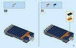 Instrucciones de Construcción - LEGO - 60195 - Arctic Mobile Exploration Base: Page 11