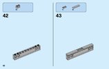 Instrucciones de Construcción - LEGO - 60195 - Arctic Mobile Exploration Base: Page 42