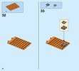 Instrucciones de Construcción - LEGO - 60195 - Arctic Mobile Exploration Base: Page 32