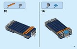 Instrucciones de Construcción - LEGO - 60195 - Arctic Mobile Exploration Base: Page 13