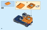 Instrucciones de Construcción - LEGO - 60195 - Arctic Mobile Exploration Base: Page 28