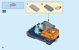 Instrucciones de Construcción - LEGO - 60195 - Arctic Mobile Exploration Base: Page 30