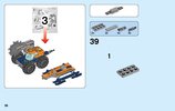 Instrucciones de Construcción - LEGO - 60195 - Arctic Mobile Exploration Base: Page 36