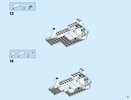 Instrucciones de Construcción - LEGO - 60196 - Arctic Supply Plane: Page 13