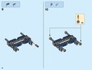 Instrucciones de Construcción - LEGO - 60196 - Arctic Supply Plane: Page 28