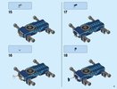 Instrucciones de Construcción - LEGO - 60196 - Arctic Supply Plane: Page 31