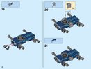 Instrucciones de Construcción - LEGO - 60196 - Arctic Supply Plane: Page 32