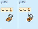 Instrucciones de Construcción - LEGO - 60196 - Arctic Supply Plane: Page 50