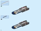 Instrucciones de Construcción - LEGO - 60196 - Arctic Supply Plane: Page 68