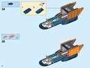 Instrucciones de Construcción - LEGO - 60196 - Arctic Supply Plane: Page 78