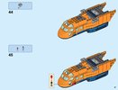 Instrucciones de Construcción - LEGO - 60196 - Arctic Supply Plane: Page 87