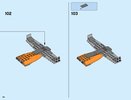 Instrucciones de Construcción - LEGO - 60196 - Arctic Supply Plane: Page 118