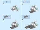 Instrucciones de Construcción - LEGO - 60196 - Arctic Supply Plane: Page 11