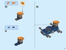 Instrucciones de Construcción - LEGO - 60196 - Arctic Supply Plane: Page 35