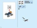 Instrucciones de Construcción - LEGO - 60196 - Arctic Supply Plane: Page 40