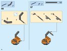 Instrucciones de Construcción - LEGO - 60196 - Arctic Supply Plane: Page 48