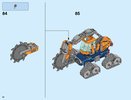 Instrucciones de Construcción - LEGO - 60196 - Arctic Supply Plane: Page 60