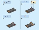 Instrucciones de Construcción - LEGO - 60196 - Arctic Supply Plane: Page 63