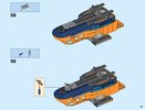 Instrucciones de Construcción - LEGO - 60196 - Arctic Supply Plane: Page 95