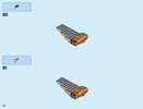 Instrucciones de Construcción - LEGO - 60196 - Arctic Supply Plane: Page 104