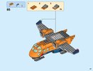 Instrucciones de Construcción - LEGO - 60196 - Arctic Supply Plane: Page 107