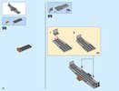 Instrucciones de Construcción - LEGO - 60196 - Arctic Supply Plane: Page 116