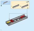 Instrucciones de Construcción - LEGO - 60197 - Passenger Train: Page 8