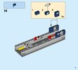 Instrucciones de Construcción - LEGO - 60197 - Passenger Train: Page 17