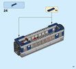 Instrucciones de Construcción - LEGO - 60197 - Passenger Train: Page 33