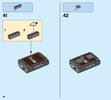 Instrucciones de Construcción - LEGO - 60197 - Passenger Train: Page 46