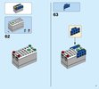 Instrucciones de Construcción - LEGO - 60197 - Passenger Train: Page 7