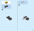 Instrucciones de Construcción - LEGO - 60197 - Passenger Train: Page 25