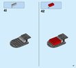 Instrucciones de Construcción - LEGO - 60197 - Passenger Train: Page 47