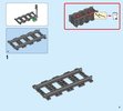 Instrucciones de Construcción - LEGO - 60197 - Passenger Train: Page 5