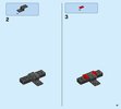 Instrucciones de Construcción - LEGO - 60197 - Passenger Train: Page 15