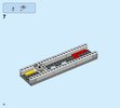 Instrucciones de Construcción - LEGO - 60197 - Passenger Train: Page 10