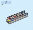 Instrucciones de Construcción - LEGO - 60197 - Passenger Train: Page 25