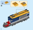 Instrucciones de Construcción - LEGO - 60197 - Passenger Train: Page 20