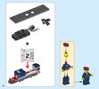 Instrucciones de Construcción - LEGO - 60197 - Passenger Train: Page 12