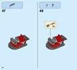 Instrucciones de Construcción - LEGO - 60197 - Passenger Train: Page 50