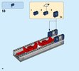 Instrucciones de Construcción - LEGO - 60197 - Passenger Train: Page 16