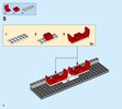 Instrucciones de Construcción - LEGO - 60197 - Passenger Train: Page 8