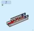 Instrucciones de Construcción - LEGO - 60197 - Passenger Train: Page 17