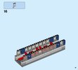 Instrucciones de Construcción - LEGO - 60197 - Passenger Train: Page 19