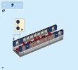 Instrucciones de Construcción - LEGO - 60197 - Passenger Train: Page 20