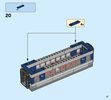 Instrucciones de Construcción - LEGO - 60197 - Passenger Train: Page 27