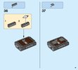 Instrucciones de Construcción - LEGO - 60197 - Passenger Train: Page 41