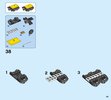 Instrucciones de Construcción - LEGO - 60197 - Passenger Train: Page 43