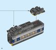 Instrucciones de Construcción - LEGO - 60197 - Passenger Train: Page 46