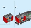 Instrucciones de Construcción - LEGO - 60198 - Cargo Train: Page 39